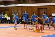 India vs. Nepal (Women's Gold Medal Match)